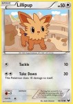 86 Lillipup 86 Lillipup