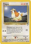 86 Pidgey