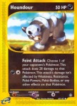 87 Houndour