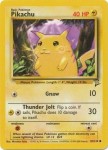 87 Pikachu