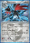 87 Skarmory
