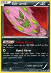 87 Spiritomb