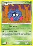 87 Tangela 87 Tangela