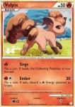 87 Vulpix