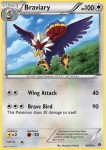 88 Braviary 88 Braviary