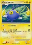 88 Chinchou 88 Chinchou