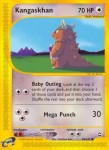 88 Kangaskhan