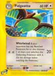 88 Pidgeotto