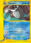 88 Poliwhirl 88 Poliwhirl