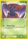 88 Zubat