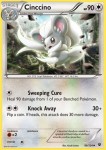 89 Cinccino