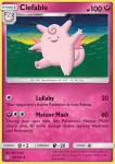 Clefable 89/145