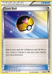 89 Level Ball 89 Level Ball