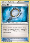 89 Silver Mirror 89 Silver Mirror