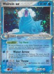 89 Walrein ex