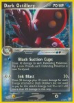 8 Dark Octillery 8 Dark Octillery