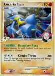 8 Lucario