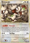 8 Smeargle 8 Smeargle