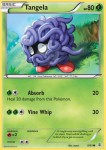 8 Tangela 8 Tangela