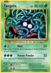 8 Tangela 8 Tangela