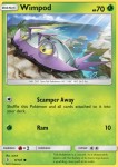 Wimpod 8/145