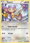 90 Aipom