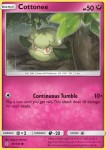 Cottonee 90/145