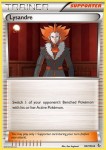 Lysandre
