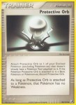 90 Protective Orb