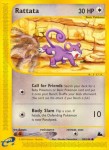 90 Rattata 90 Rattata