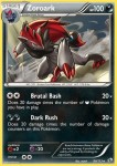 90 Zoroark