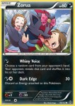 Zorua