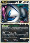 91 Absol