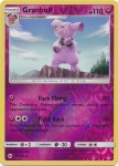 Granbull 91/149