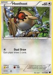 91 Hoothoot 91 Hoothoot