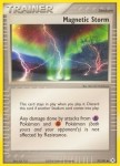 91 Magnetic