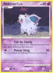 91 Nidoran   