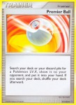 91 Premier Ball