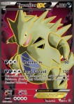 Tyranitar