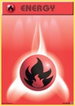 92 Fire Energy 92 Fire Energy