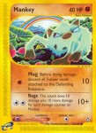 92 Mankey