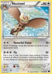 92 Noctowl 92 Noctowl