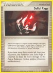 92 Solid Rage