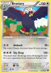 93 Braviary