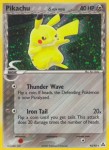 93 Pikachu
