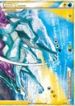 93 Raikou Suicune 93 Raikou Suicune