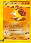 93 Sandslash 93 Sandslash