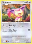 93 Skitty 93 Skitty