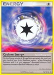94 Cyclone Energy