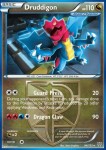 94 Druddigon